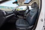 Hyundai IONIQ hybrid 2019 года (AU)